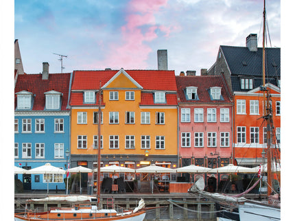 Copenhague