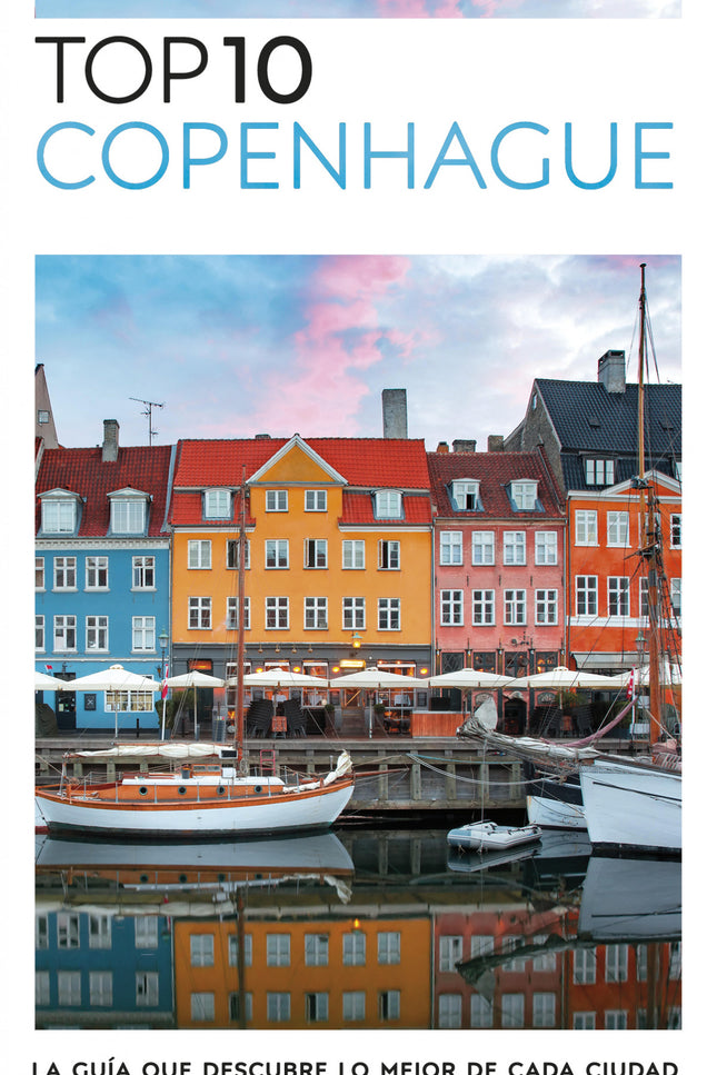 Copenhague