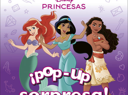Disney Princesas