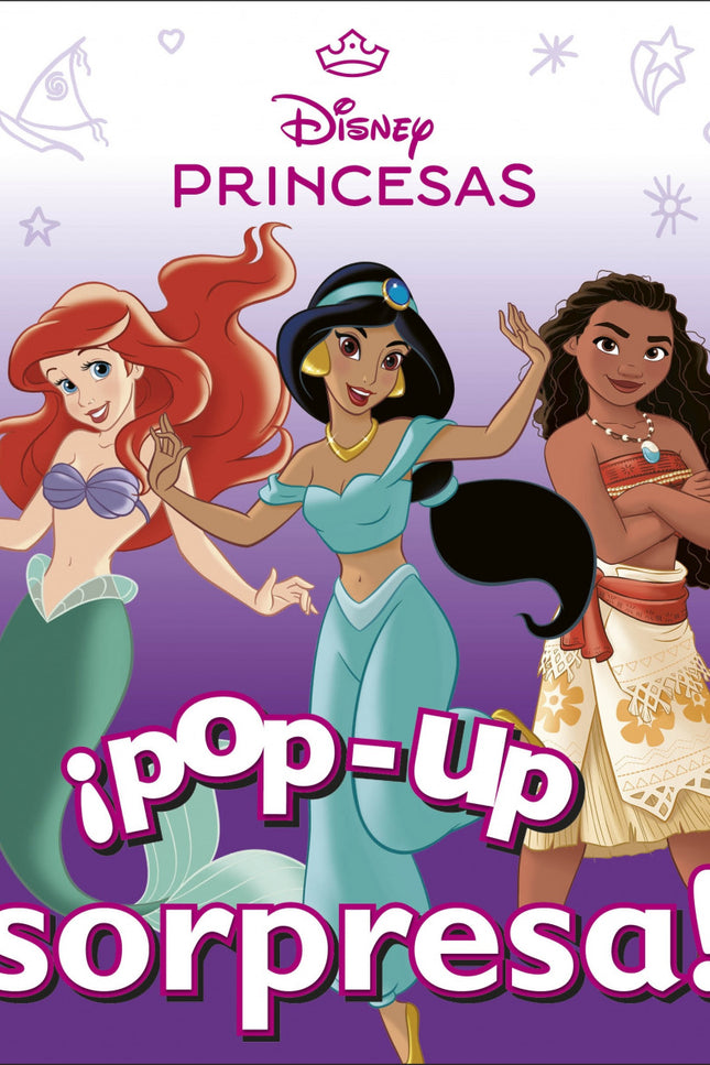 Disney Princesas