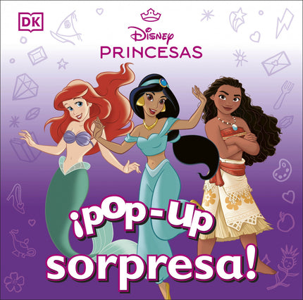 Disney Princesas