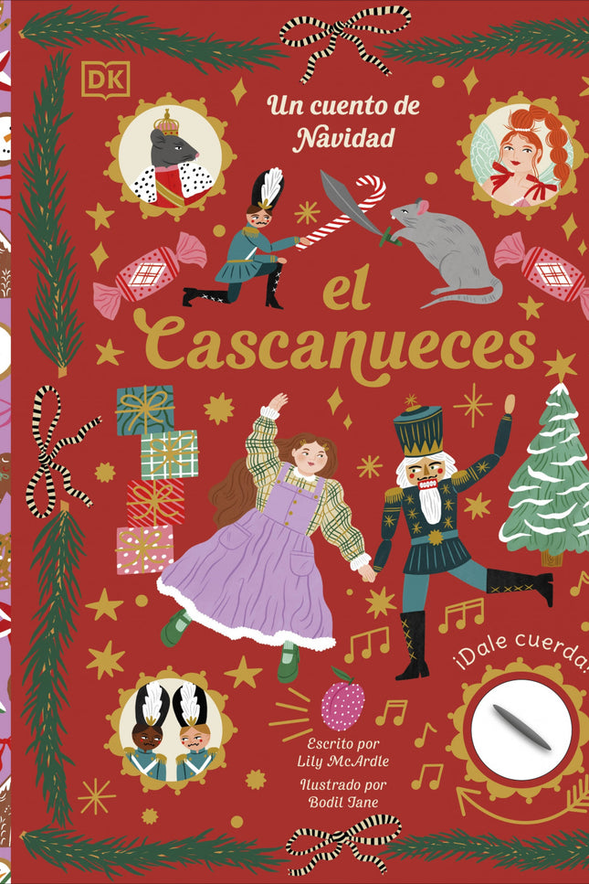 El Cascanueces
