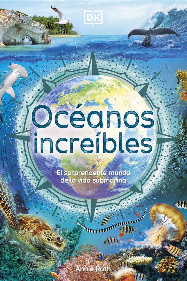 Océanos Increíbles