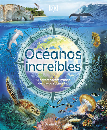 Océanos Increíbles