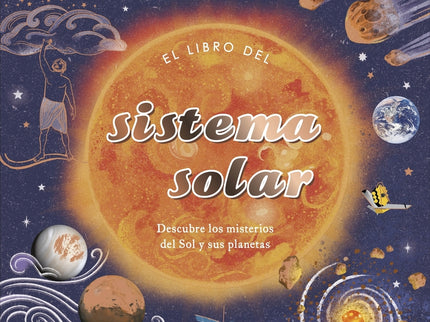 El Libro Del Sistema Solar