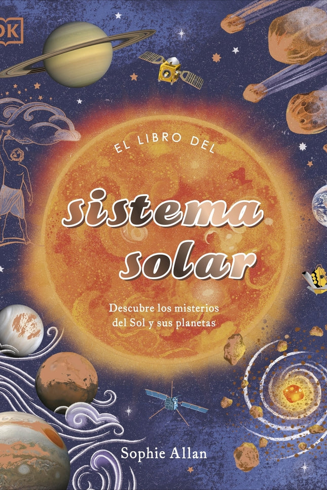 El Libro Del Sistema Solar