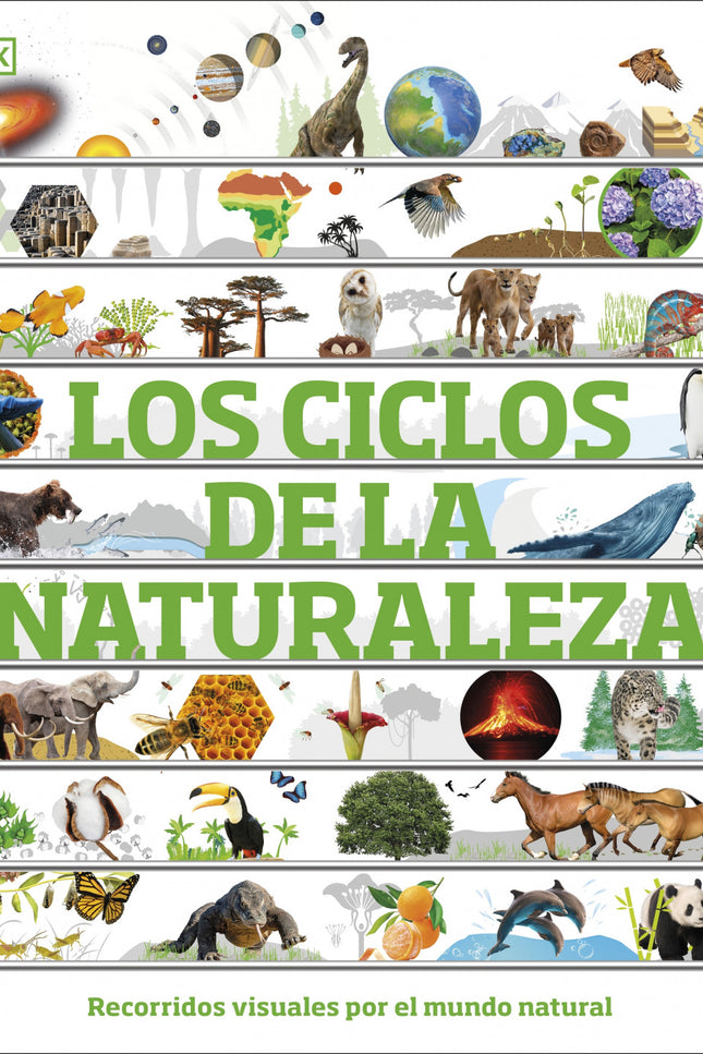 Los Ciclos De La Naturaleza