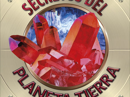 Secretos Del Planeta Tierra