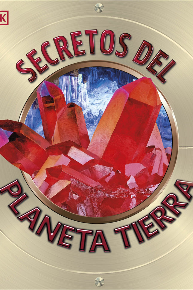 Secretos Del Planeta Tierra