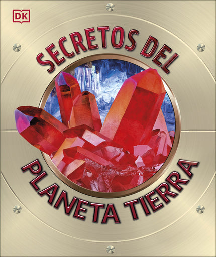 Secretos Del Planeta Tierra