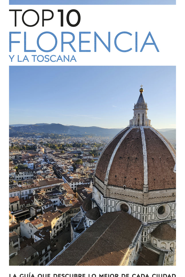 Florencia Y La Toscana