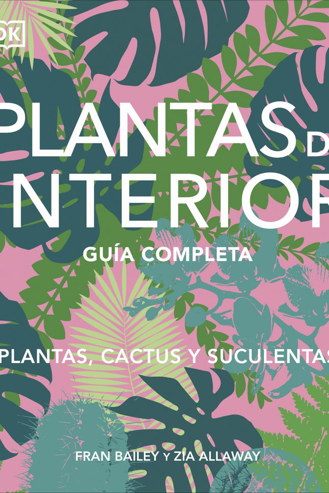 Plantas De Interior