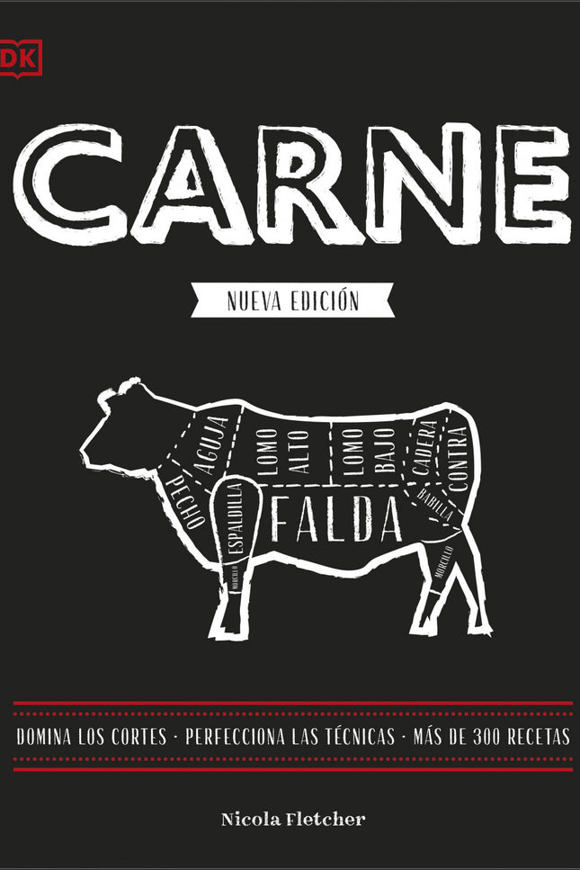 Carne. Nueva Edición