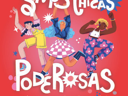 Somos Chicas Poderosas