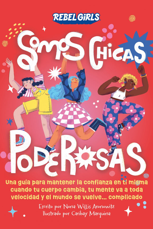 Somos Chicas Poderosas