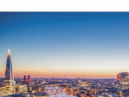 Londres (guías Visuales)