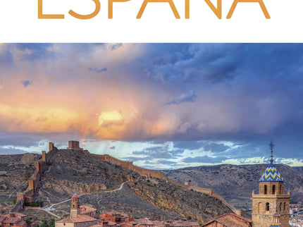 España (guías Visuales)