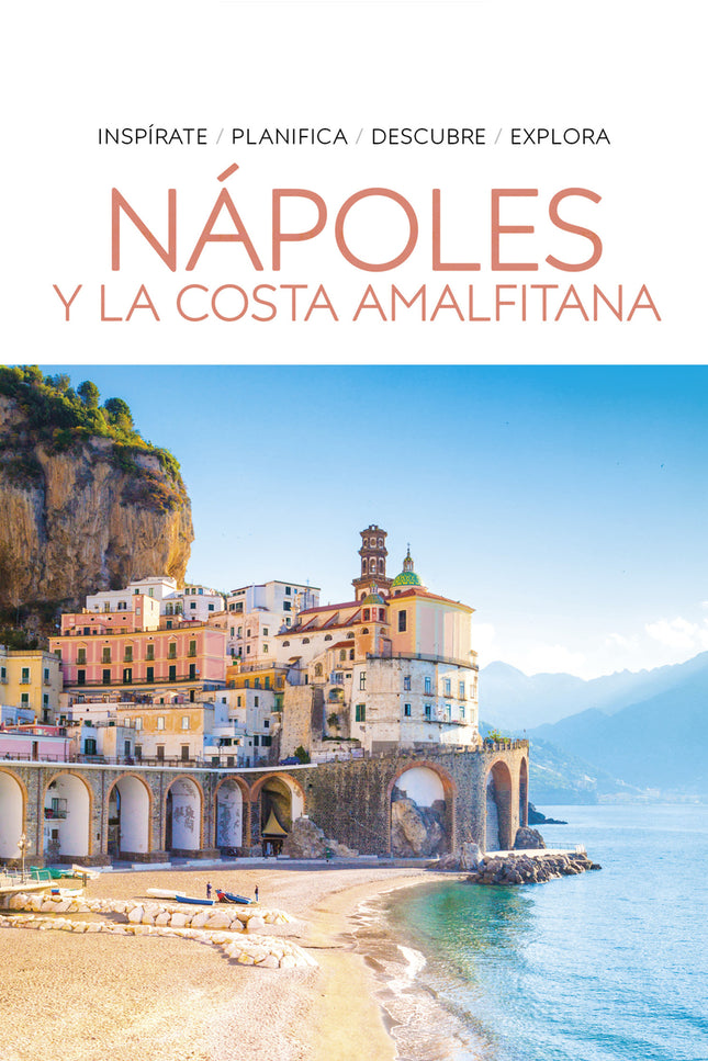 Nápoles Y La Costa Amalfitana