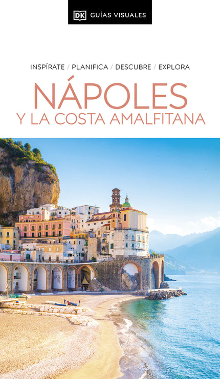 Nápoles Y La Costa Amalfitana