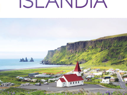Islandia (guías Visuales)