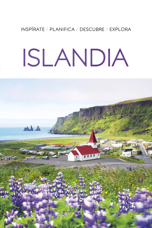 Islandia (guías Visuales)