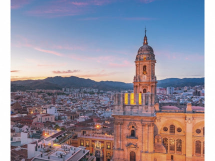 Andalucía Y La Costa Del Sol (guías Visuales Top 10)