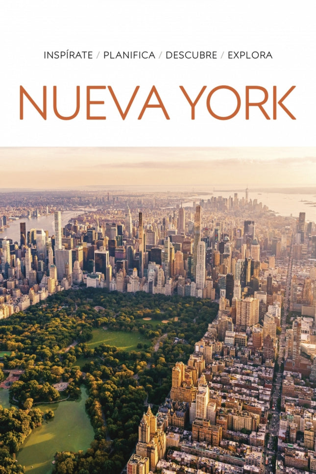 Nueva York (guías Visuales)