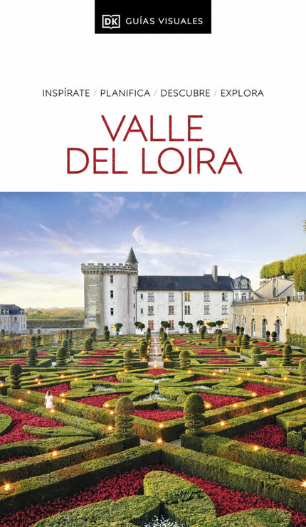 Valle Del Loira
