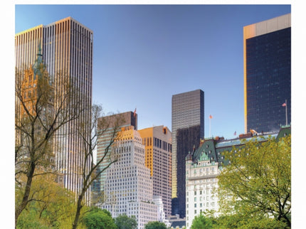 Nueva York (guías Visuales Top 10)