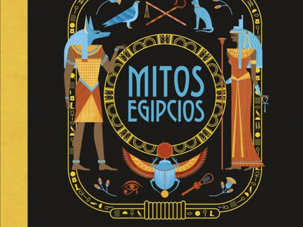 Mitos Egipcios