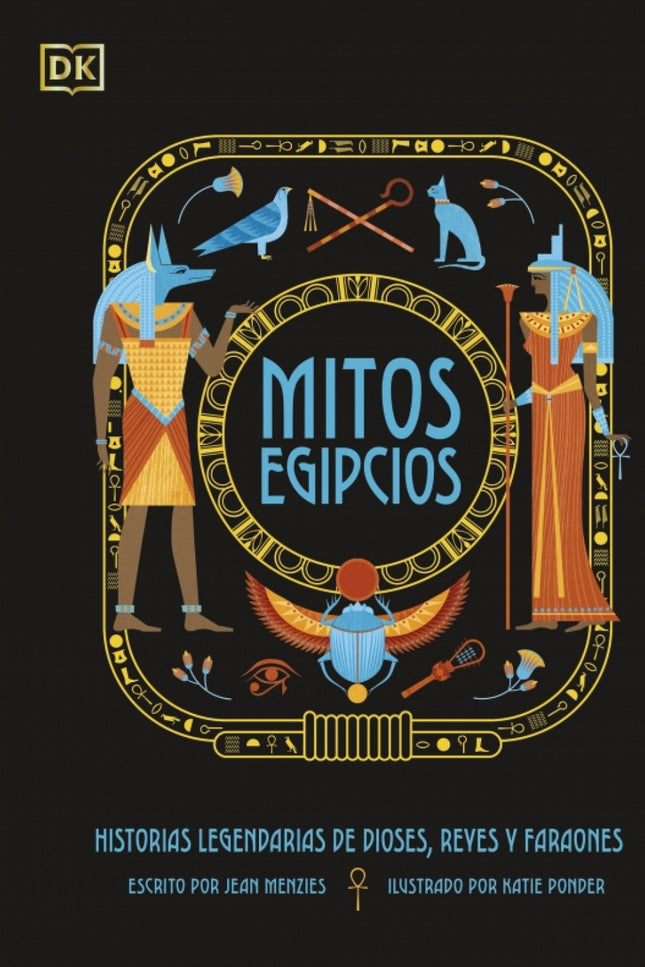 Mitos Egipcios