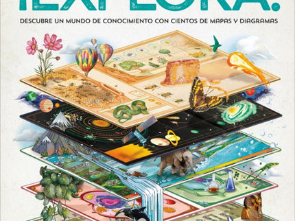 ¡explora!