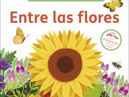 ¡pop-up Sorpresa! - Entre Las Flores