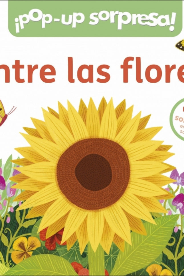¡pop-up Sorpresa! - Entre Las Flores