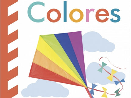 Toca Y Aprende - Colores