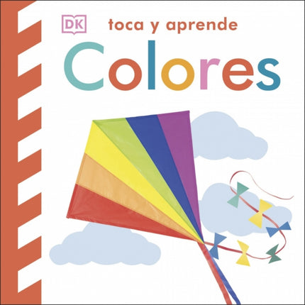 Toca Y Aprende - Colores