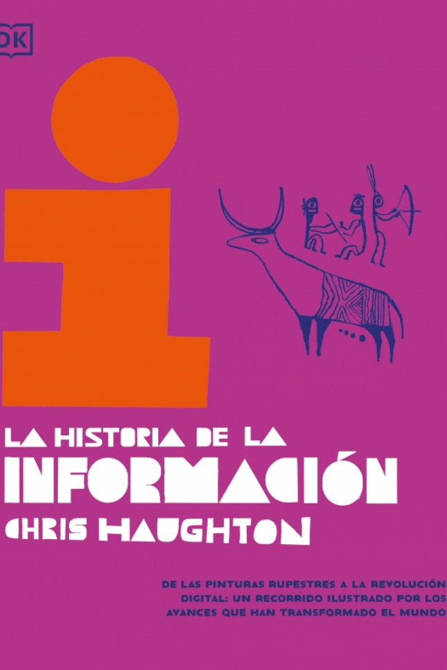 La Historia De La Información