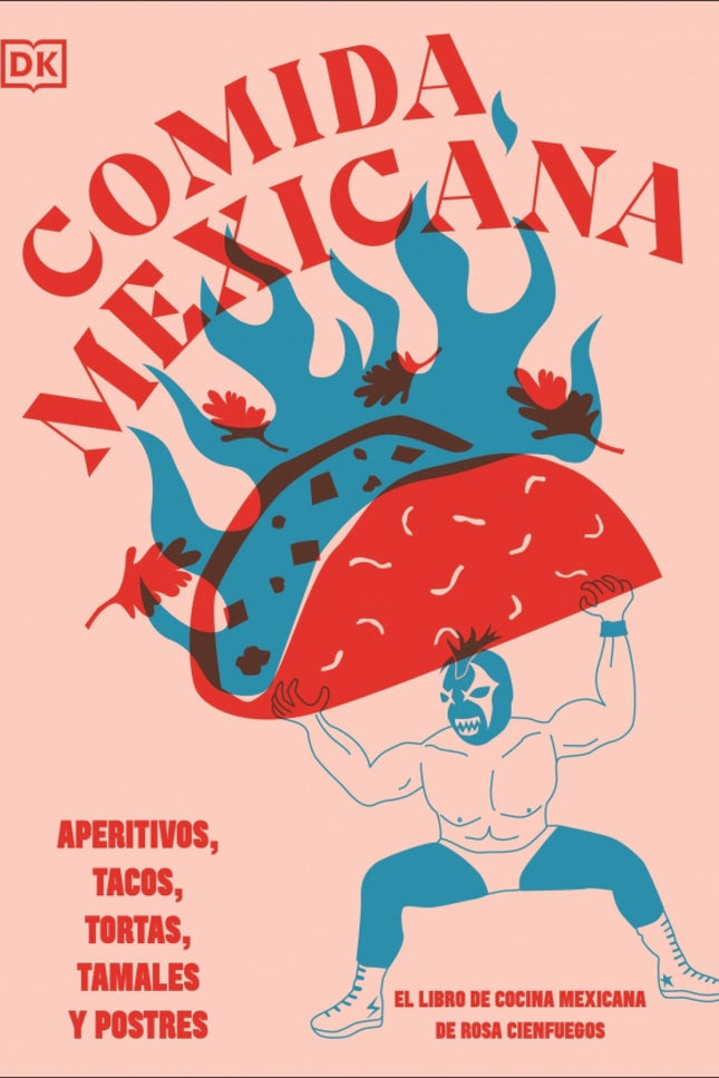 Comida Mexicana