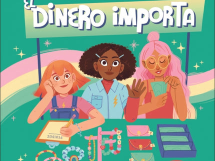 El Dinero Importa (somos Chicas Poderosas)