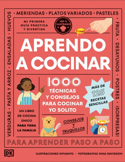Collection image for: Recetas y cursos de cocina