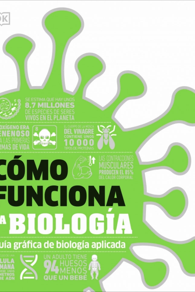 Cómo Funciona La Biología