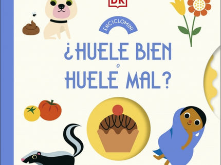 Huele Bien O Huele Mal Enciclomini