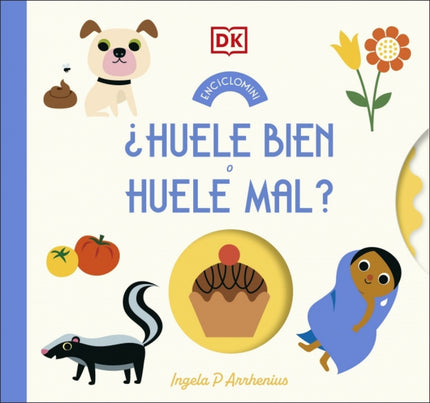 Huele Bien O Huele Mal Enciclomini