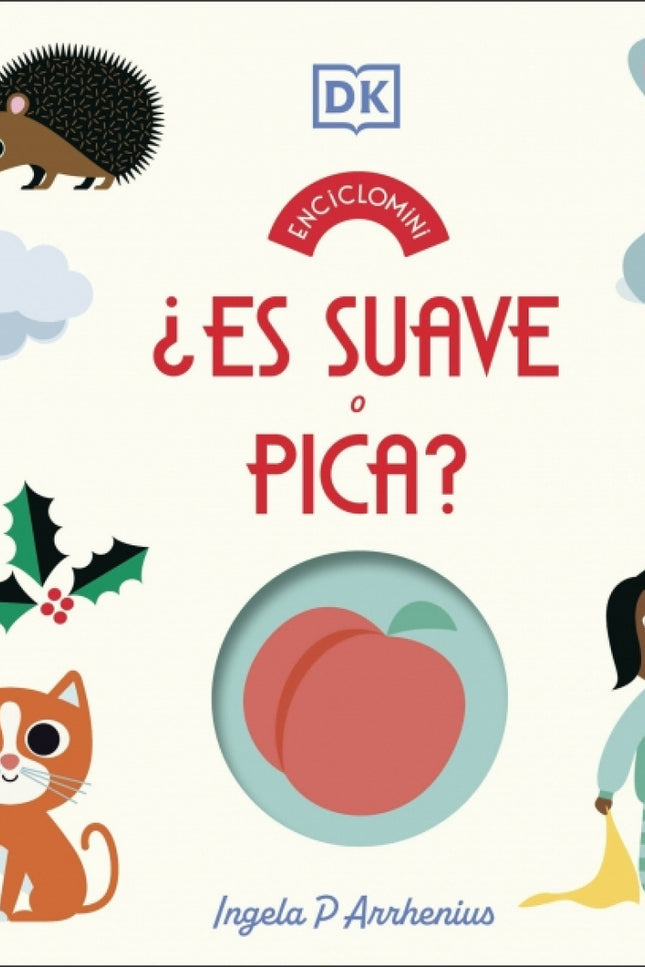 Es Suave O Pica Enciclomini