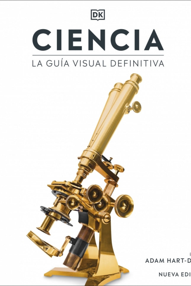 Ciencia
