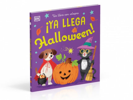 ¡ya Llega Halloween!