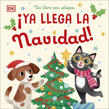 Ya Llega La Navidad