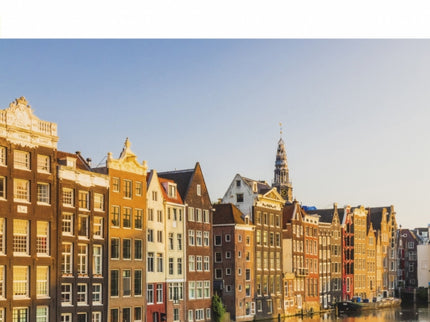 ámsterdam (guías Visuales)