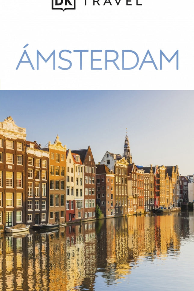 ámsterdam (guías Visuales)