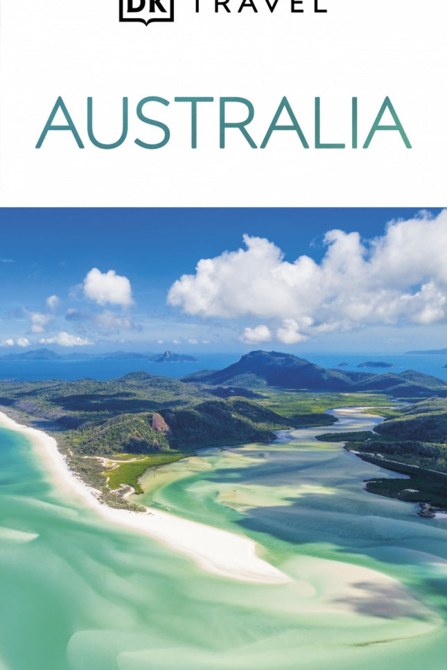 Guia Visual Australia 2025
